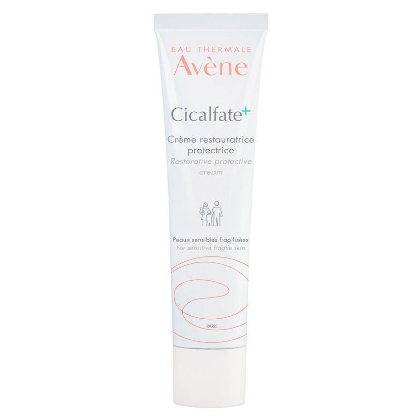 Crema Cicatrizadora Cicalfate Avène 40 ml