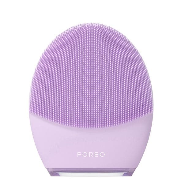 Foreo Luna 4 Mint 2-In-1 Smart Facial Cleansing & 2024 Firming Device