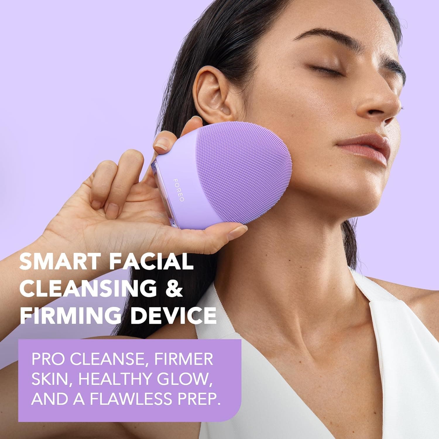 Foreo 2024 luna 2 for sensitive skin