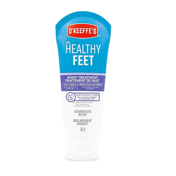Gel rafraîchissant O'Keeffe's Healthy Feet