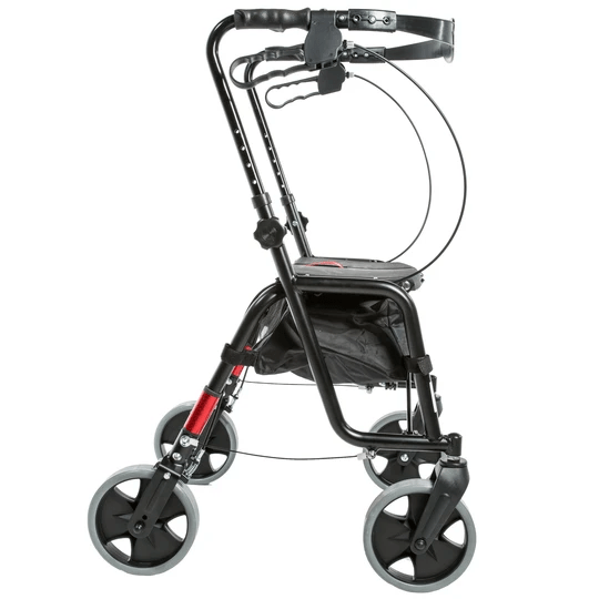 Titanium Retractable Mobility Cane 3 7