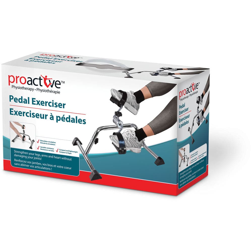 ProActive Pedal Exerciser
