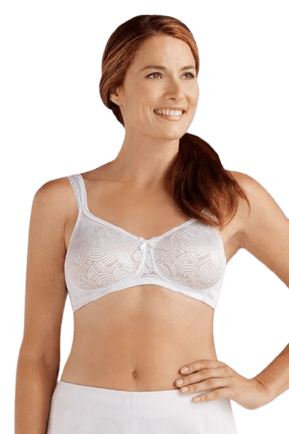  ANRIO Plus Size Mastectomy Bras for Women Breast