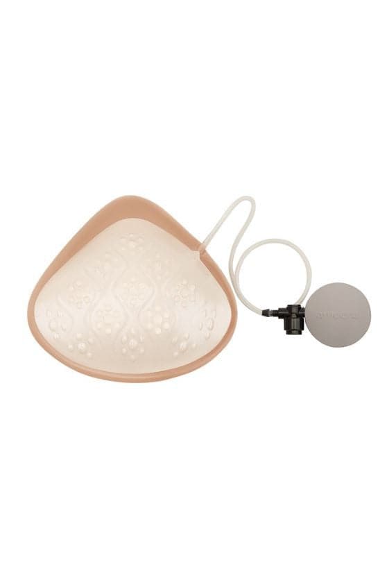 Amoena 327 Adapt Air Light 2SN Adjustable Breast Form Ivory
