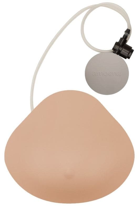 Buy Amoena Essntial 2s Silicone Breast Improve Body Shape