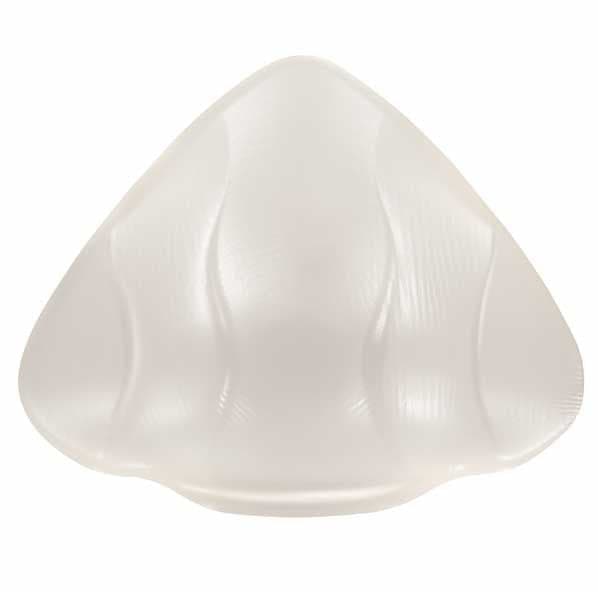 transparent pocket bra ideal for all silicone breast forms