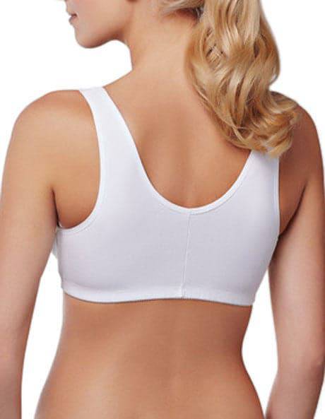 Amoena Frances Amoena Frances is a Soft, Wire Free Bra to be used