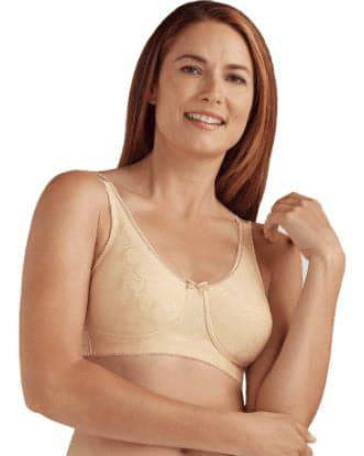 Amoena Bras - Special Features of Mastectomy Bras