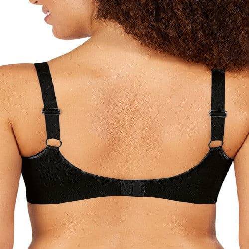 Amoena® Eliza Wire-Free Bra  Wire free bras, Bra, Bra women