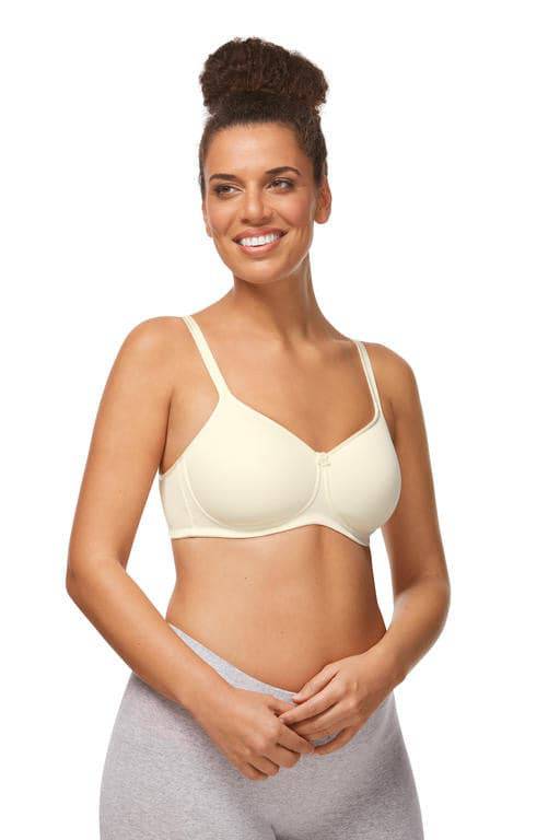 Amoena Performance Sports Bra, Soft Cup, with Adjustable Strap