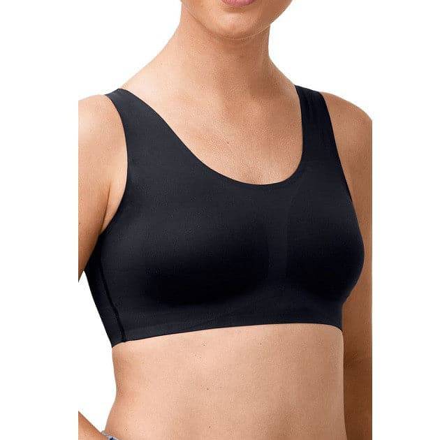 Amy Seamless Soft Cup Bra - Solution Capilaire Select