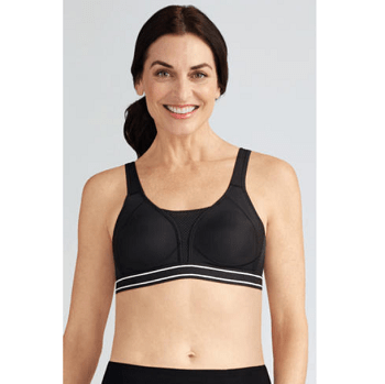 Amoena performance top sports bra