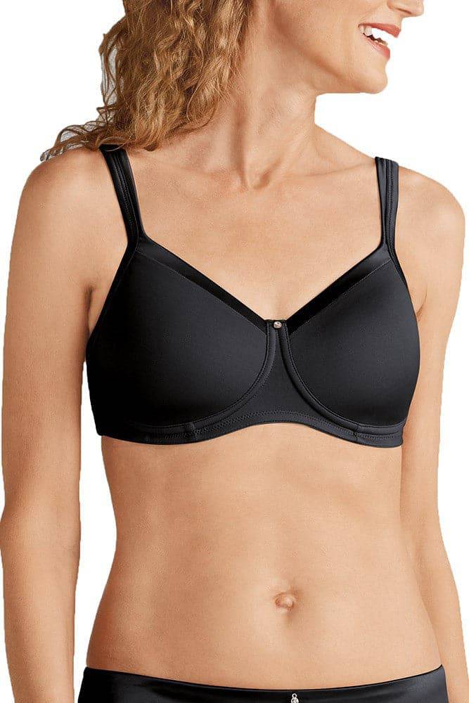 Amoena 2126, Annabell Non-wired Mastectomy Bra – Lingerie By Susan