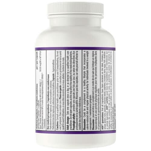 Postbiotic Complex 60 Capsules - Soul Nutrients - View #5