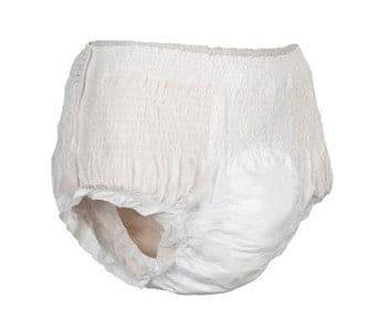 Always Discreet Maximum Protection Underwear Small/Medium 32 Count