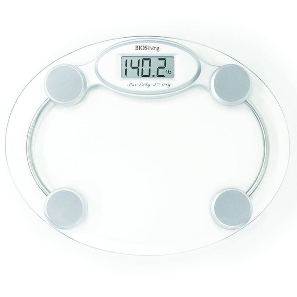 BIOS Medical BIOS Living Glass Electronic Scale
