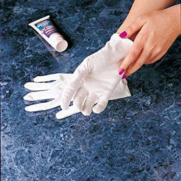 Carex Soft Hands Medical Cotton Gloves