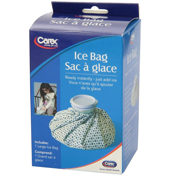 Carex Ice Bag