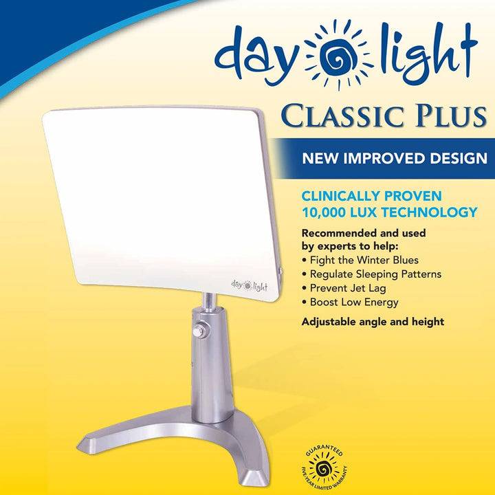 Carex Day-Light Classic Plus