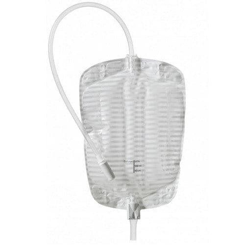 Coloplast Conveen Security & Urine Bag