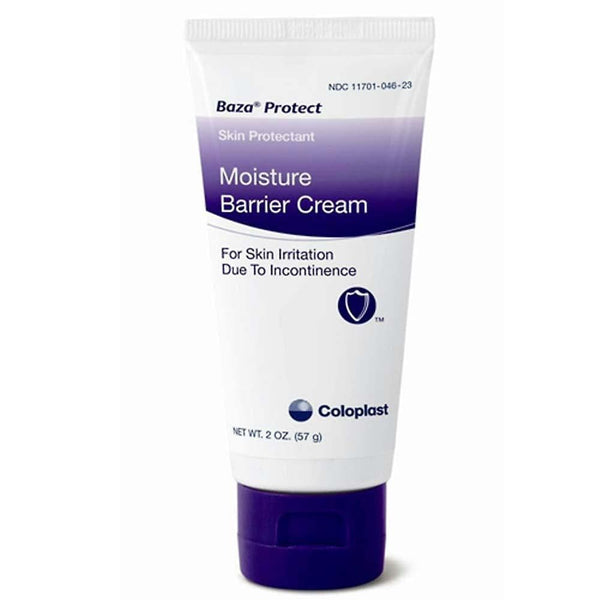 Coloplast Baza Protect II Occlusive Skin Protectant Cream
