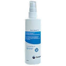 Coloplast Bedside-Care Spray Unscented No-rinse Cleanser 240mL
