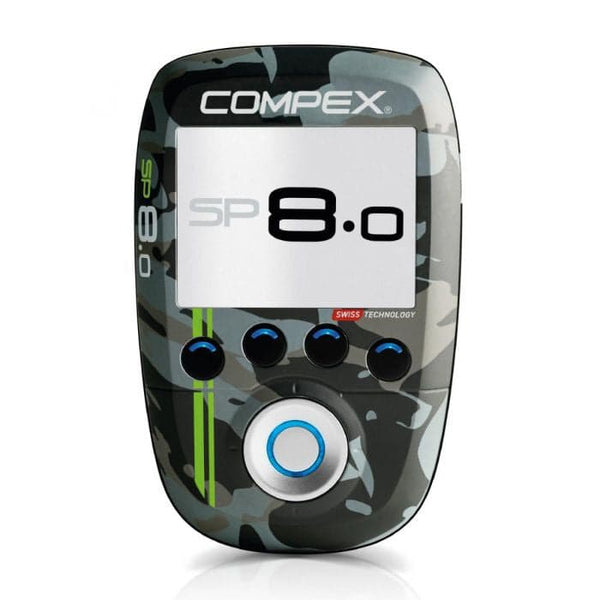 Compex SP 8.0 WOD Edition (Discontinued)