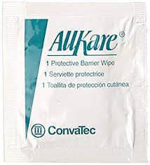 ConvaTec AllKare Adhesive Remover Wipes 50
