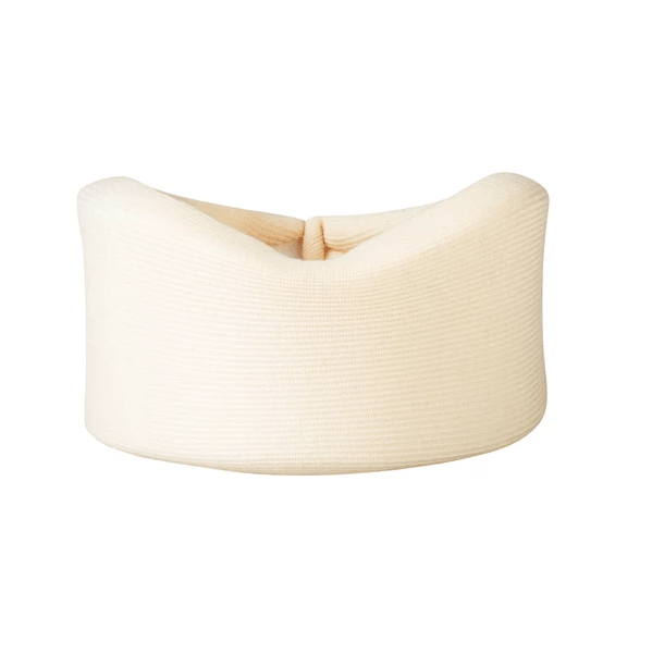 Carex Orthopedic Cervical Collar for Neck Pain & Injuries