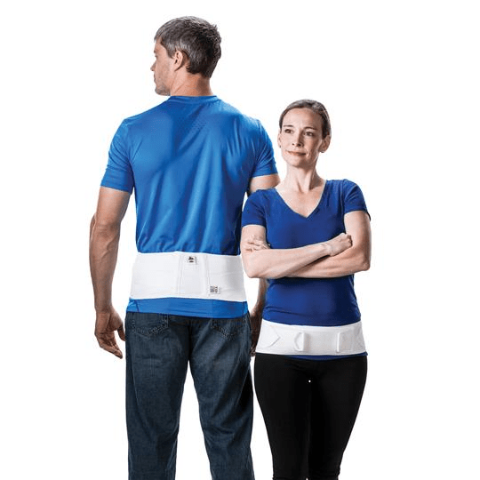XBack Posture CorreX Lower Spine Orthopedic Back Brace — Grayline Medical
