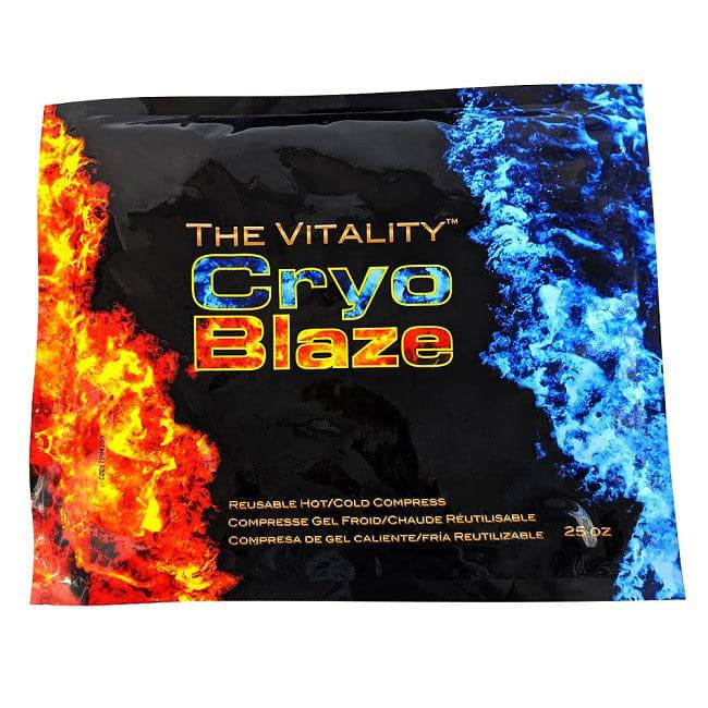 CryoBlaze Hot & Cold PAcks