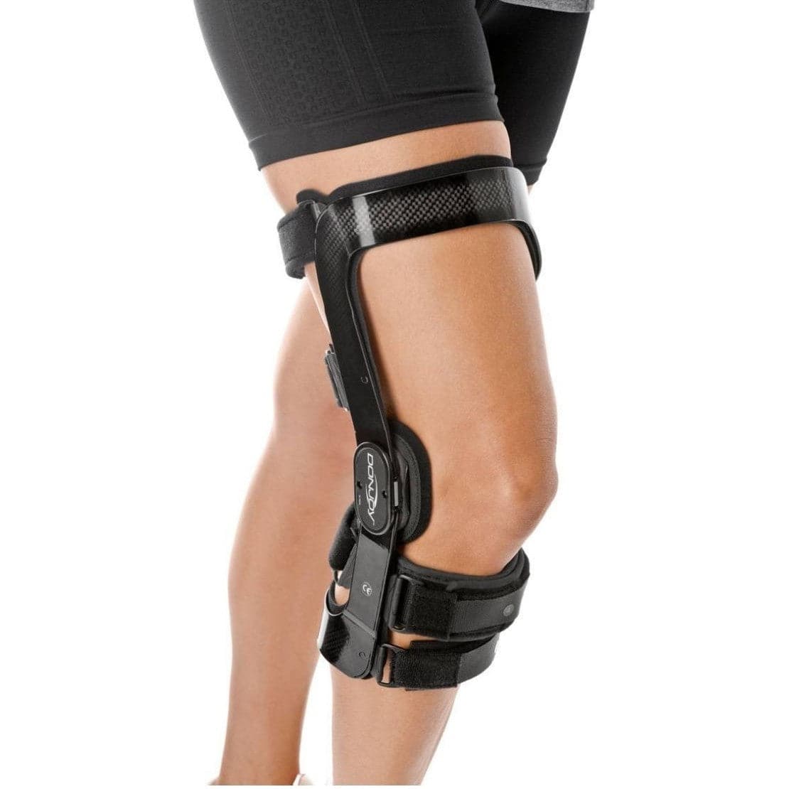 KNEE BRACE-DONJOY - health and beauty - by owner - household sale