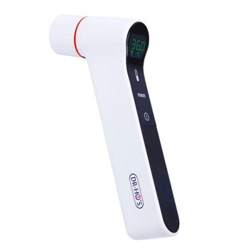 BoomCare Infrared Ear & Forehead Thermometer