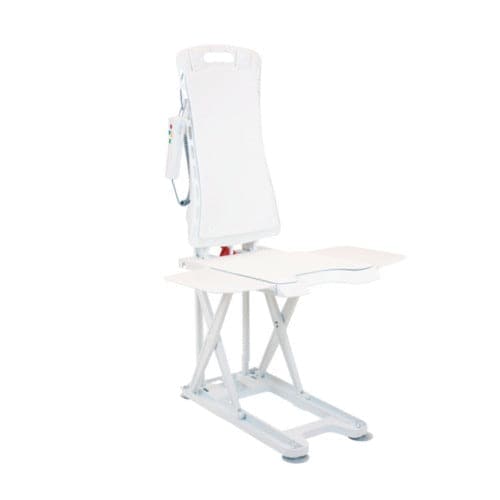 Drive Medical Bellavita Dive Bath Lift