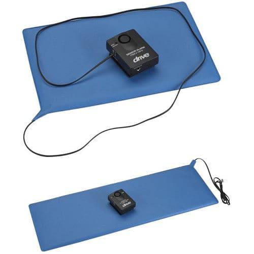 Drive Pressure Sensitive Chair Patient Sensor Pad Alarm