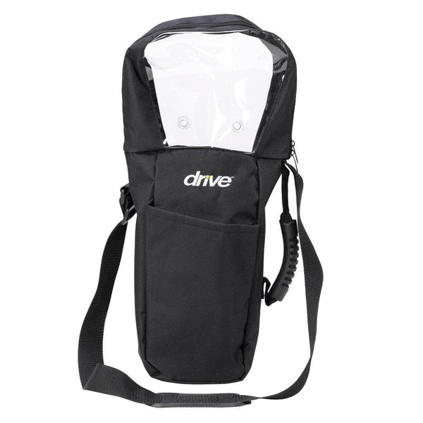 Drive Medical Oxygen D Cylinder Shoulder Carry Bag