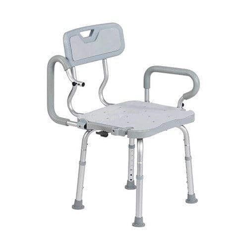 Drive Medical PreserveTech 360 Swivel Bath Chair HaloHealthcare