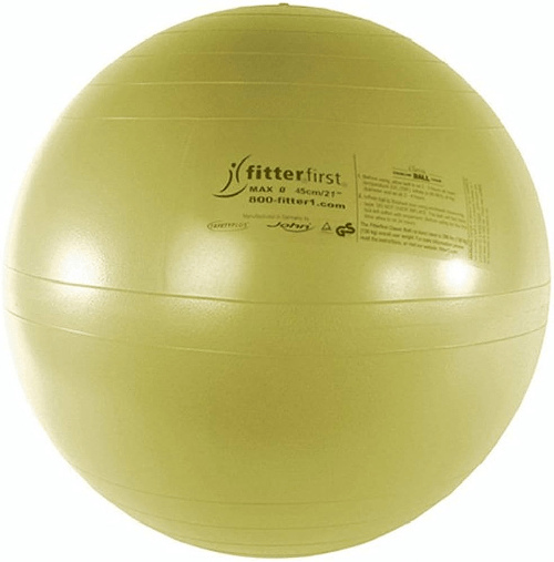 Fit Ball Chair 