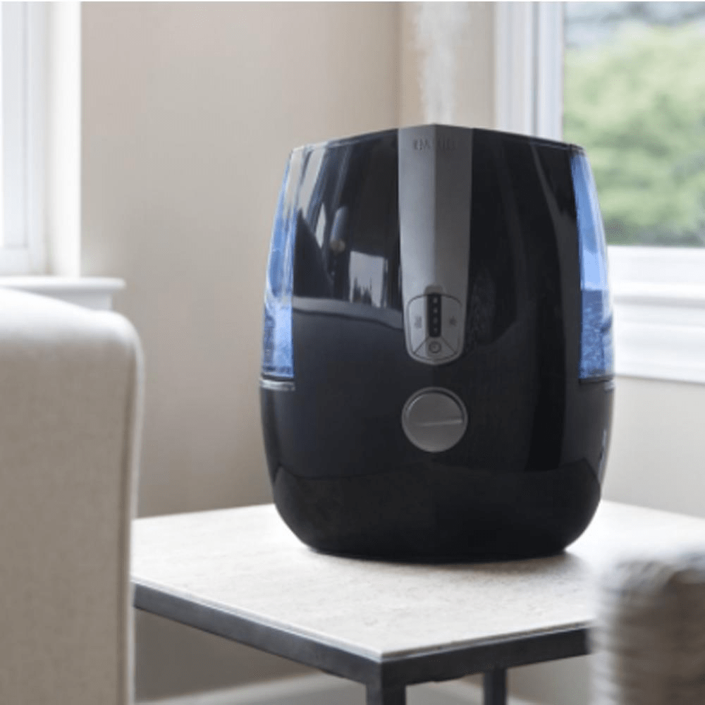 Deals Homedics Total Comfort Plus Ultrasonic Humidifier