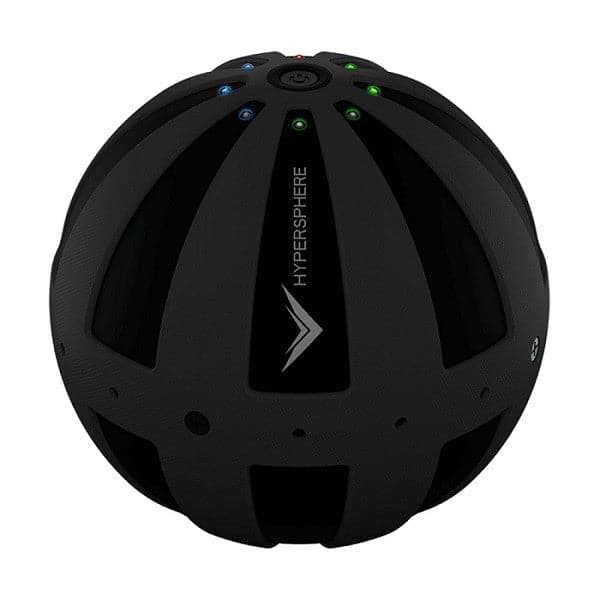 Hyperice Hypersphere Vibrating Roller Massage Ball Hyperice Hypersphere Vibrating Roller Massage Ball