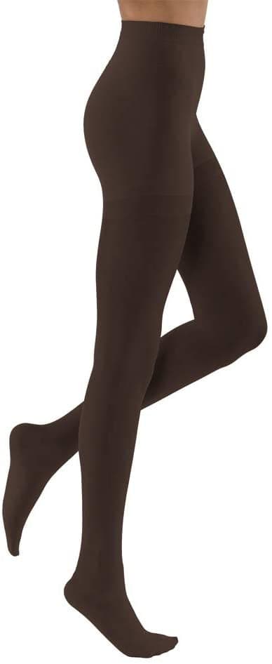 JOBST ULTRA SHEER THERAPEUTIC SUPPORT MATERNITY PANTYHOSE