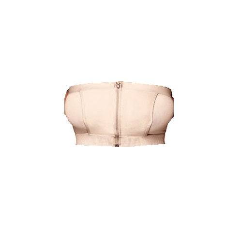 Medela Hands Free Pumping Bustier, Easy Expressing Pumping Bra with  Adaptive Stretch for Ideal Fit : : Fashion
