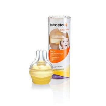 Medela Baby Bottle Calma Tetina Silicona 250ml 1ud, Luxury Perfume - Niche  Perfume Shop