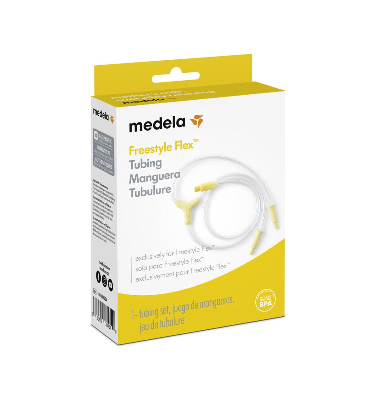 Medela® Freestyle Solution Set – Save Rite Medical