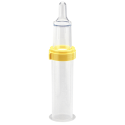 Medela feeder hot sale bottle