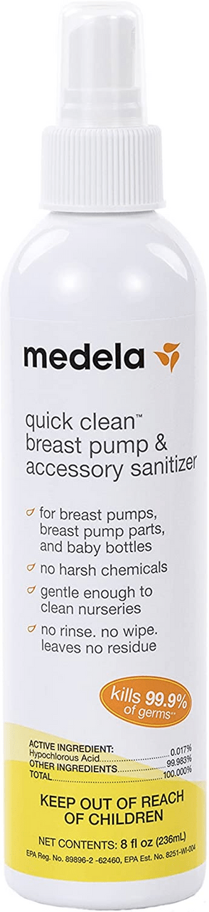 Medela breast discount pump accessories