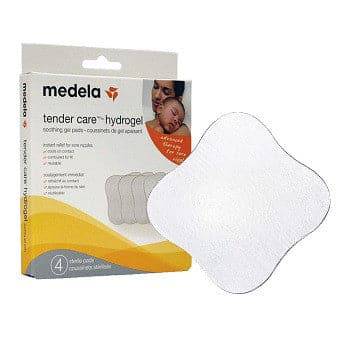Medela Disposable Nursing Pads - 60 Pack