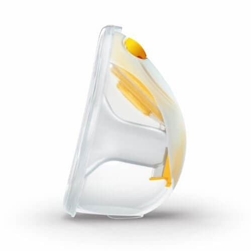 Medela Freestyle Hands-Free Breast Pump, Electric