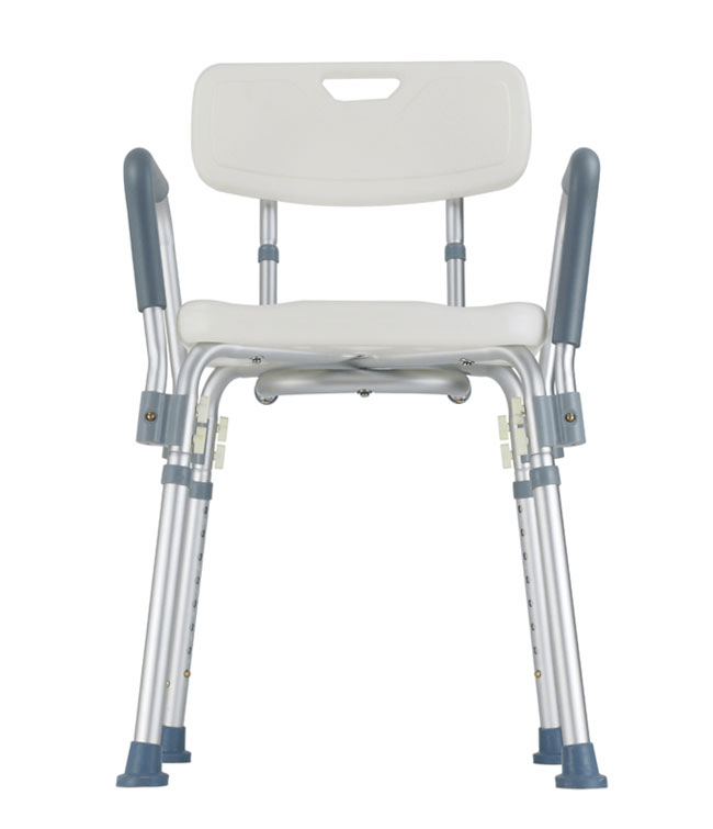 Sitz bath shower discount chair