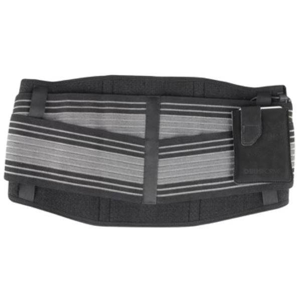 Obusforme Heated Comfort Support Back Belt - Large/XLarge